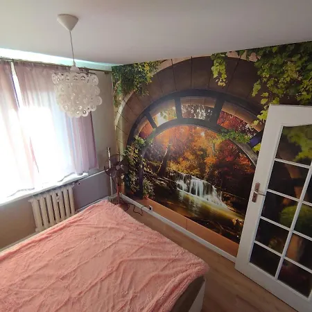 Apartamento Gdynia Apartment Gdynia