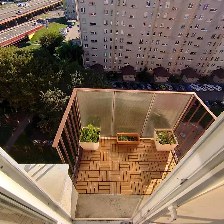 Daire Gdynia Apartment