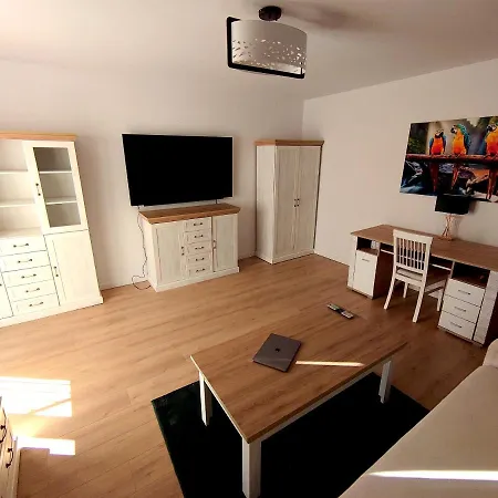 Gdynia Apartment Gdynia