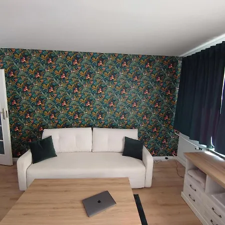 Gdynia Apartment Gdynia