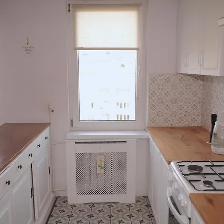 Gdynia Apartment Daire *