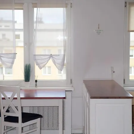 Gdynia Apartment Gdynia