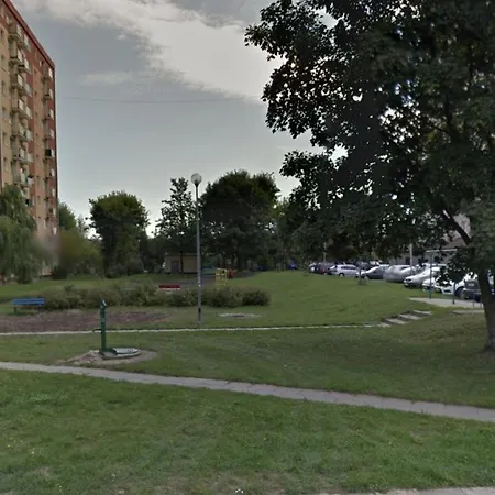 Apartman Gdynia Apartment Gdynia