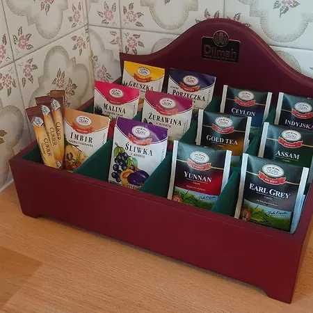 Gdynia Apartment Apartamento Gdynia