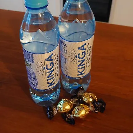 Gdynia Apartment * Gdynia