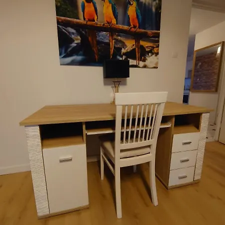 Gdynia Apartment Appartement