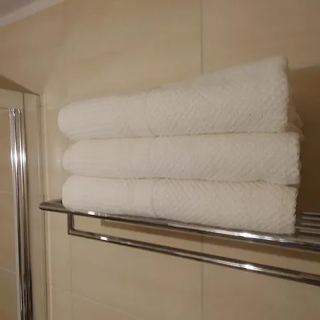 Daire Gdynia Apartment Gdynia