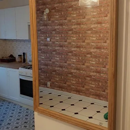 Gdynia Apartment Gdynia