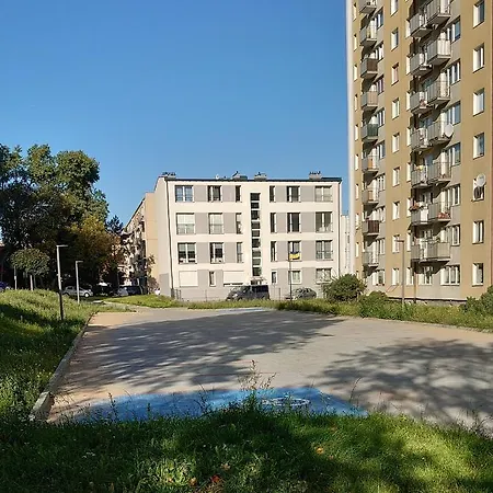 Daire Gdynia Apartment *