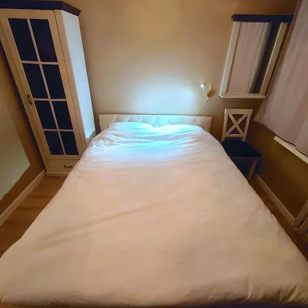 Apartamento Gdynia Apartment Gdynia