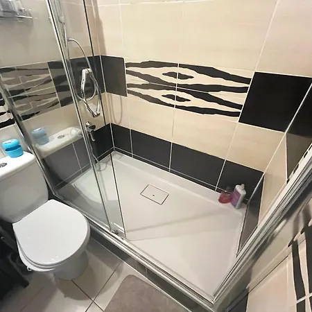 Gdynia Apartment *