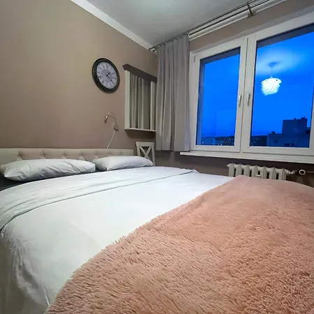 Gdynia Apartment