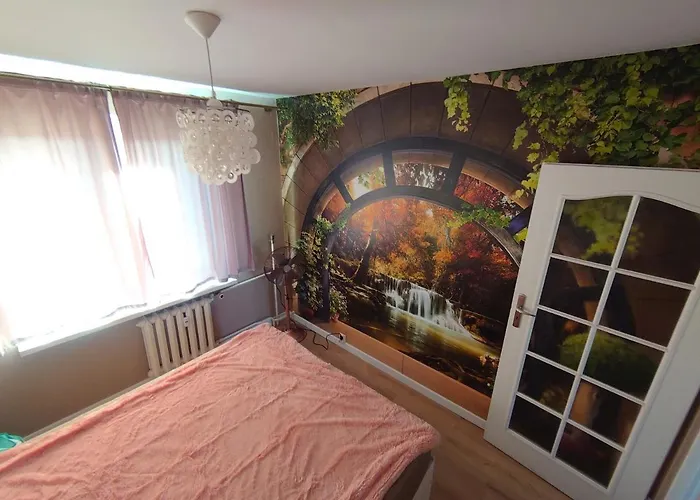 Appartement Gdynia Apartment Gdynia