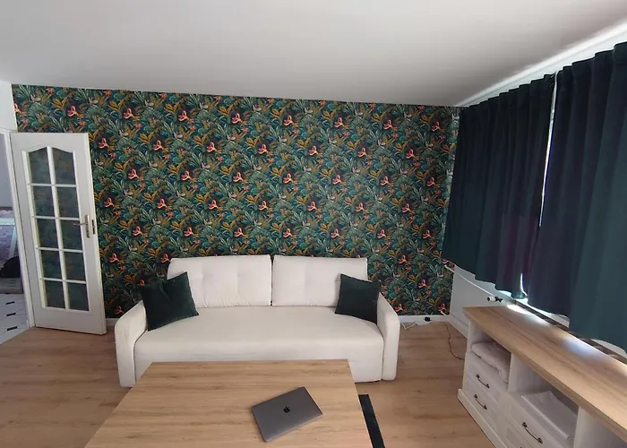 Gdynia Apartment Gdynia