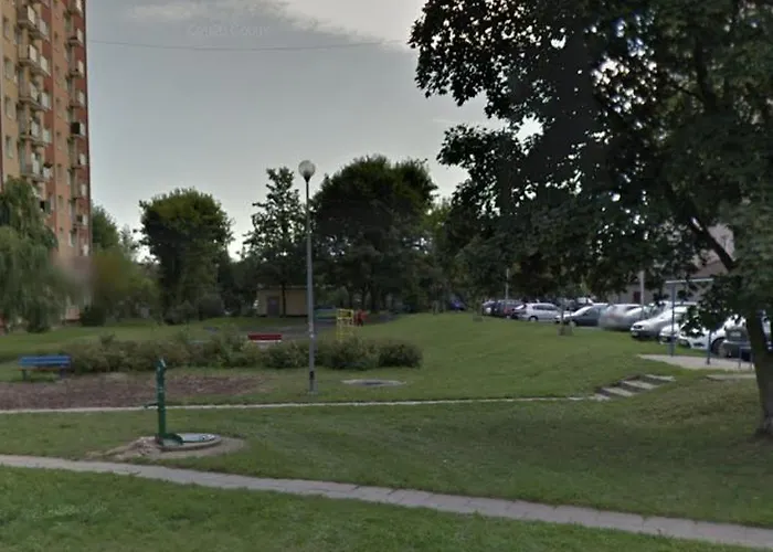 Appartement Gdynia Apartment Gdynia