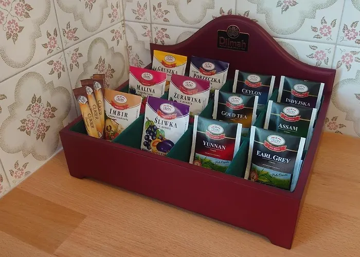 Gdynia Apartment Appartement Gdynia