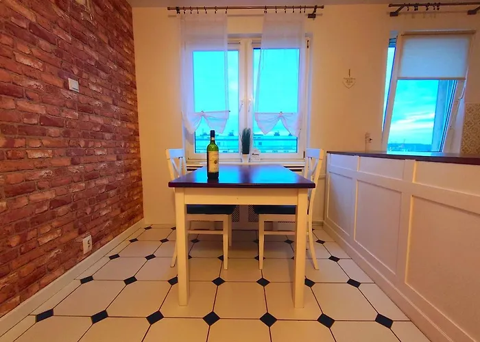 Appartement Gdynia Apartment Gdynia