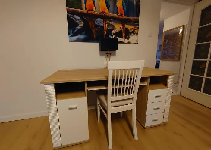 Gdynia Apartment Appartement