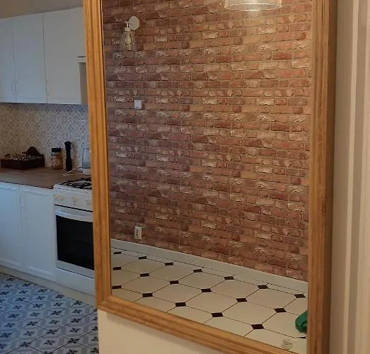 Gdynia Apartment Gdynia