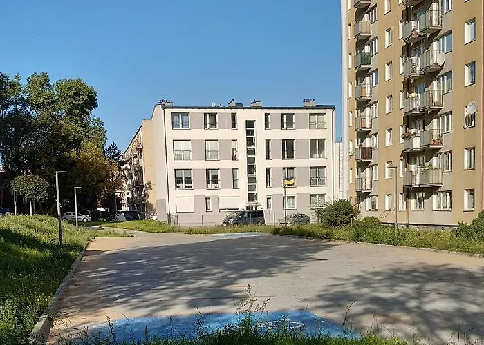 Appartement Gdynia Apartment *