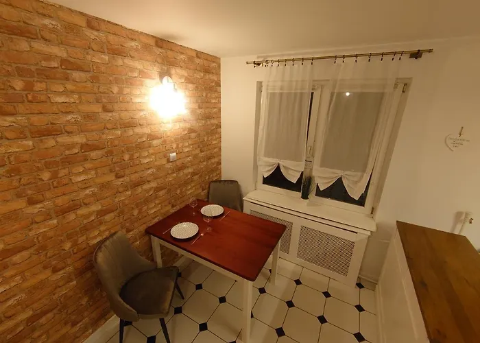 Appartement Gdynia Apartment