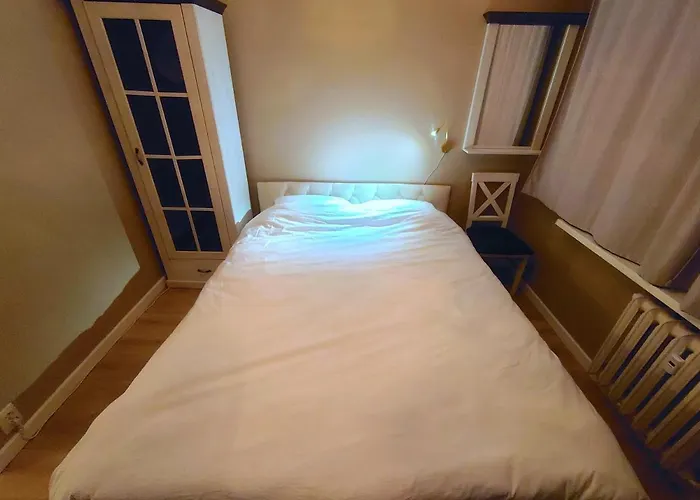 Appartement Gdynia Apartment Gdynia